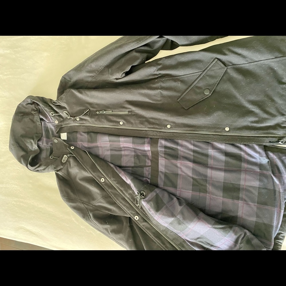 Ripzone jacket - Picture 5 of 5